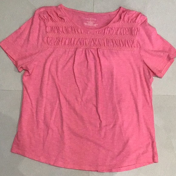 Talbots Top - Picture 1 of 1